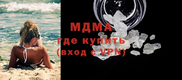 индика Арсеньев